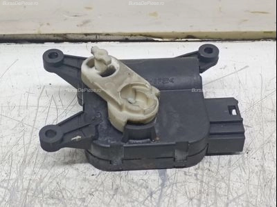 Motoras clapeta mixaj aer