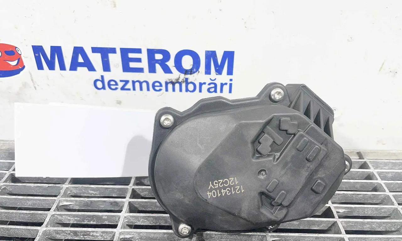 MOTORAS GALERIE ADMISIE VOLKSWAGEN GOLF VI 2008-2014