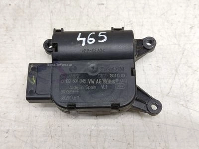 Motoras mixaj aer
