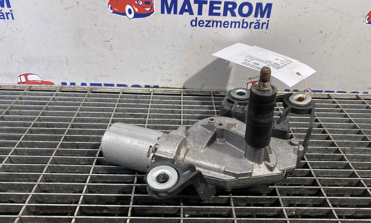 MOTORAS STERGATOR HAION VOLKSWAGEN GOLF VI 2008-2014