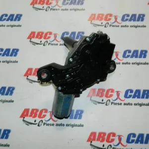 Motoras stergator haion