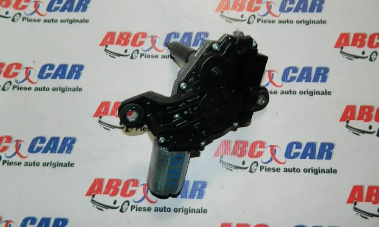 Motoras stergator haion VOLKSWAGEN GOLF VI 2008-2014