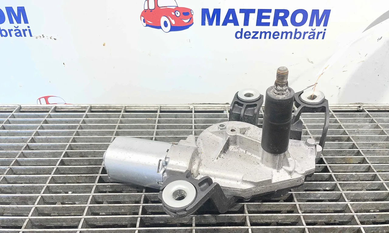 MOTORAS STERGATOR HAION VOLKSWAGEN GOLF VI 2008-2014