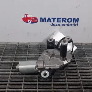 MOTORAS STERGATOR HAION