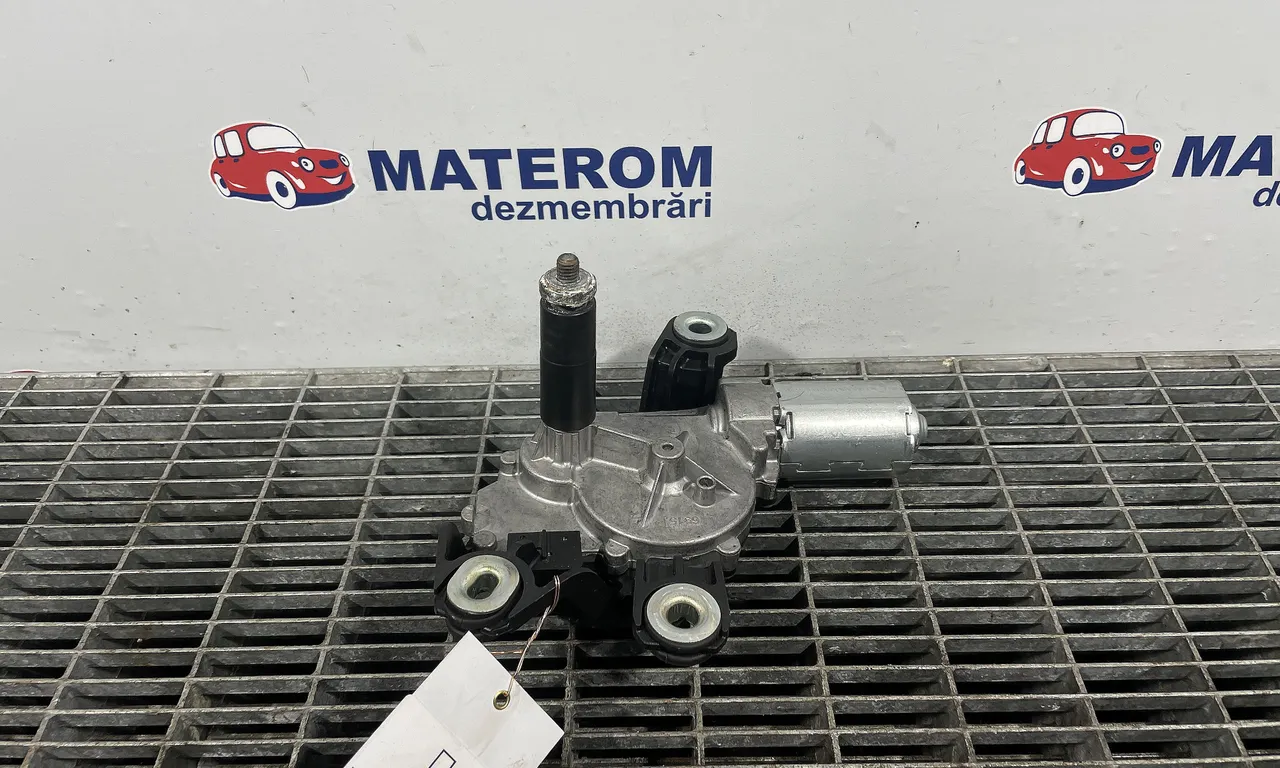 MOTORAS STERGATOR HAION VOLKSWAGEN GOLF VI 2008-2014