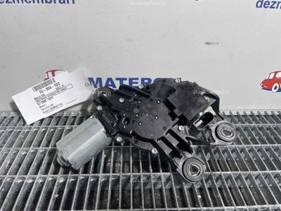 MOTORAS STERGATOR HAION
