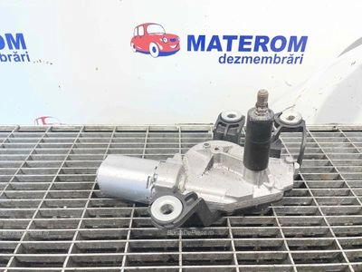 MOTORAS STERGATOR HAION