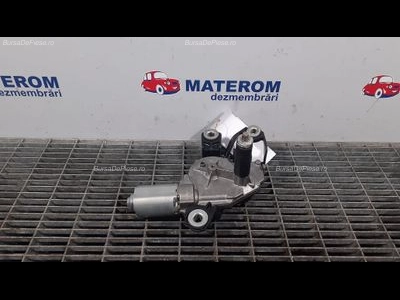 MOTORAS STERGATOR HAION