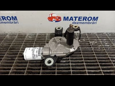 MOTORAS STERGATOR HAION