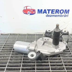 MOTORAS STERGATOR HAION