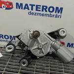 MOTORAS STERGATOR HAION