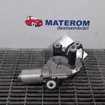 MOTORAS STERGATOR HAION