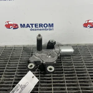 MOTORAS STERGATOR HAION