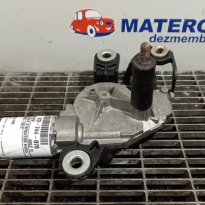 MOTORAS STERGATOR HAION