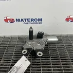 MOTORAS STERGATOR HAION