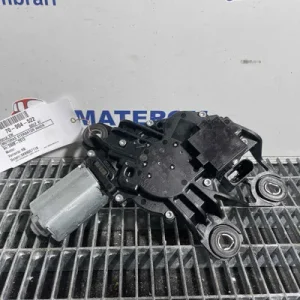 MOTORAS STERGATOR HAION