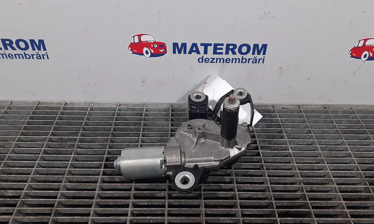 MOTORAS STERGATOR HAION VOLKSWAGEN GOLF VI 2008-2014