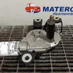 MOTORAS STERGATOR HAION
