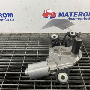 MOTORAS STERGATOR HAION