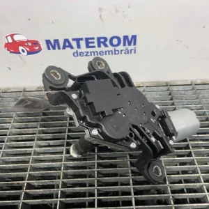 MOTORAS STERGATOR HAION