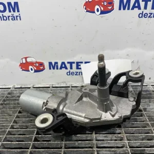 MOTORAS STERGATOR HAION