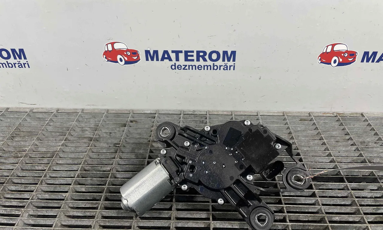 MOTORAS STERGATOR HAION VOLKSWAGEN GOLF VI 2008-2014