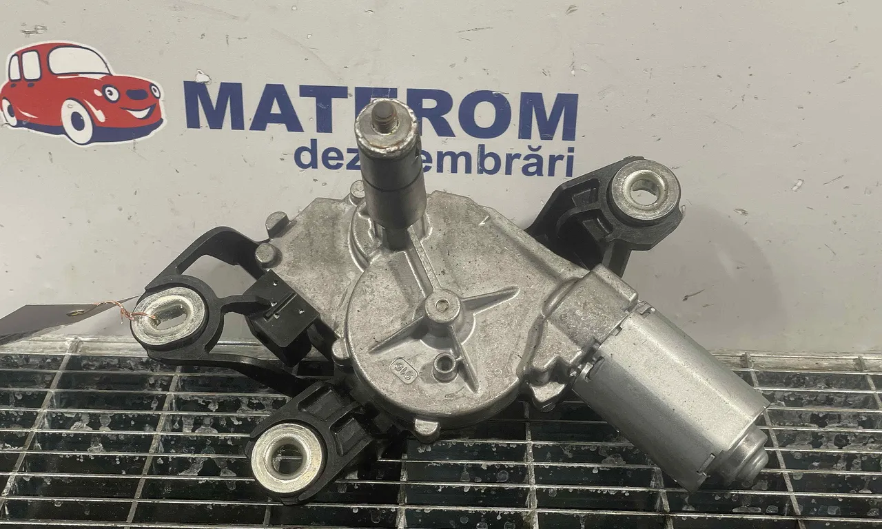 MOTORAS STERGATOR HAION VOLKSWAGEN GOLF VI 2008-2014