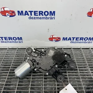 MOTORAS STERGATOR HAION