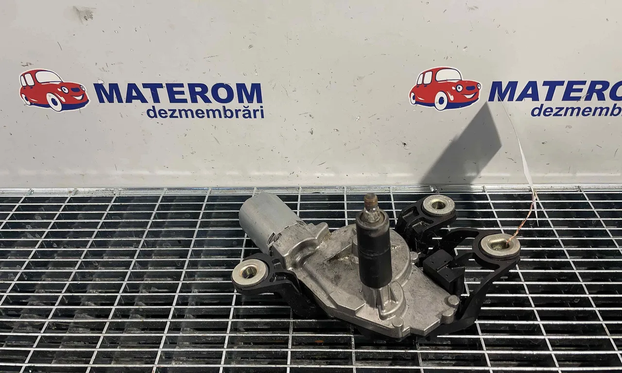 MOTORAS STERGATOR HAION VOLKSWAGEN GOLF VI 2008-2014