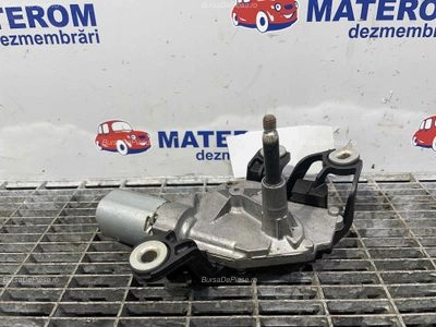 MOTORAS STERGATOR HAION