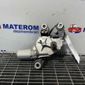 MOTORAS STERGATOR HAION