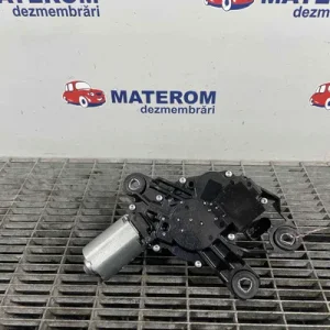 MOTORAS STERGATOR HAION