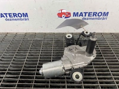 MOTORAS STERGATOR HAION