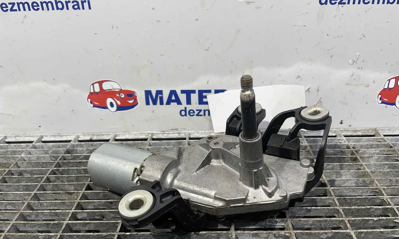 MOTORAS STERGATOR HAION VOLKSWAGEN GOLF VI 2008-2014