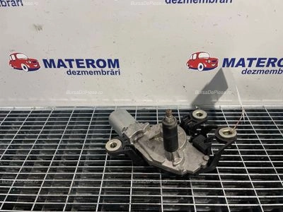 MOTORAS STERGATOR HAION