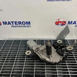 MOTORAS STERGATOR HAION