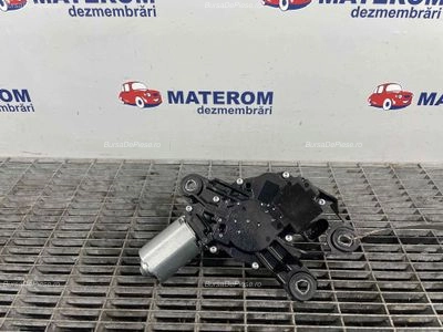 MOTORAS STERGATOR HAION