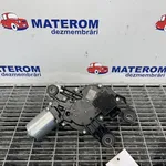 MOTORAS STERGATOR HAION