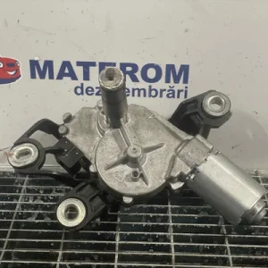 MOTORAS STERGATOR HAION