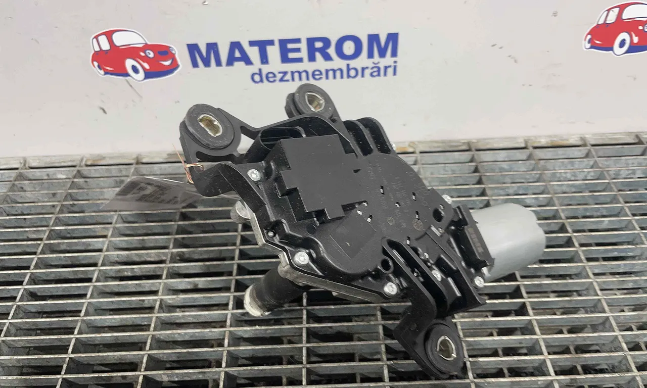 MOTORAS STERGATOR HAION VOLKSWAGEN GOLF VI 2008-2014