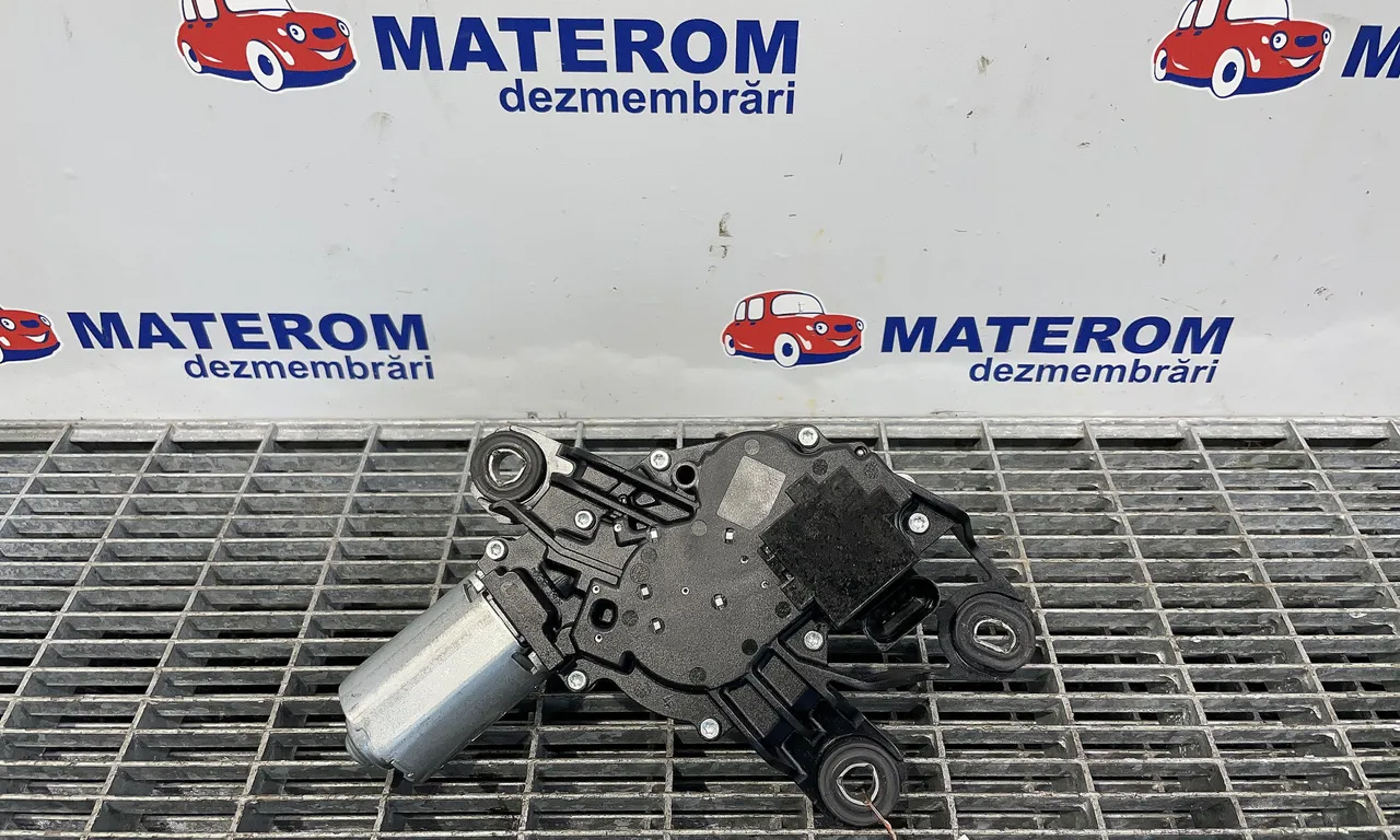 MOTORAS STERGATOR HAION VOLKSWAGEN GOLF VI 2008-2014
