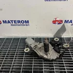 MOTORAS STERGATOR HAION