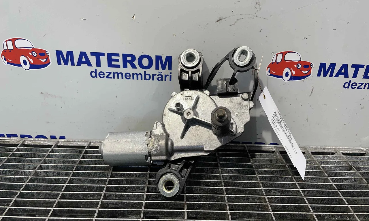 MOTORAS STERGATOR HAION VOLKSWAGEN GOLF VI 2008-2014
