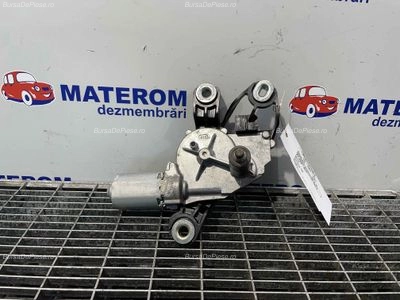 MOTORAS STERGATOR HAION