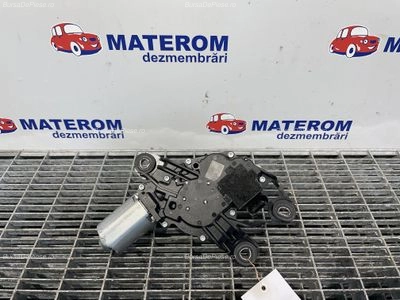MOTORAS STERGATOR HAION