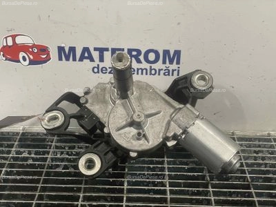 MOTORAS STERGATOR HAION