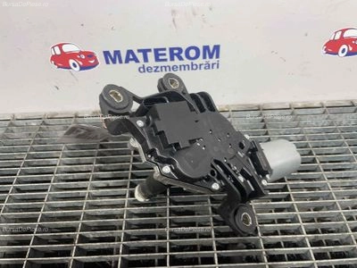 MOTORAS STERGATOR HAION