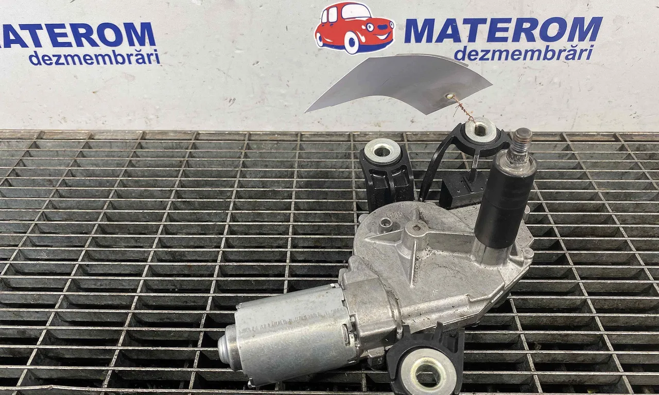 MOTORAS STERGATOR HAION VOLKSWAGEN GOLF VI 2008-2014