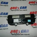 Panou comanda clima VOLKSWAGEN GOLF VI 2008-2014 5K0907044EA, vedere laterala