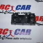 Panou comenzi geamuri sofer VOLKSWAGEN GOLF VI 2008-2014 1K4959857A, vedere frontata